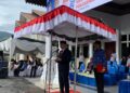 Sekda Aceh Tengah Ajak Masyarakat Teladani Semangat Pahlawan