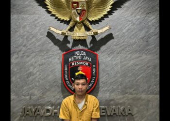 Dua Pelaku Penembakan Hansip di Cakung Ditangkap dalam 24 Jam