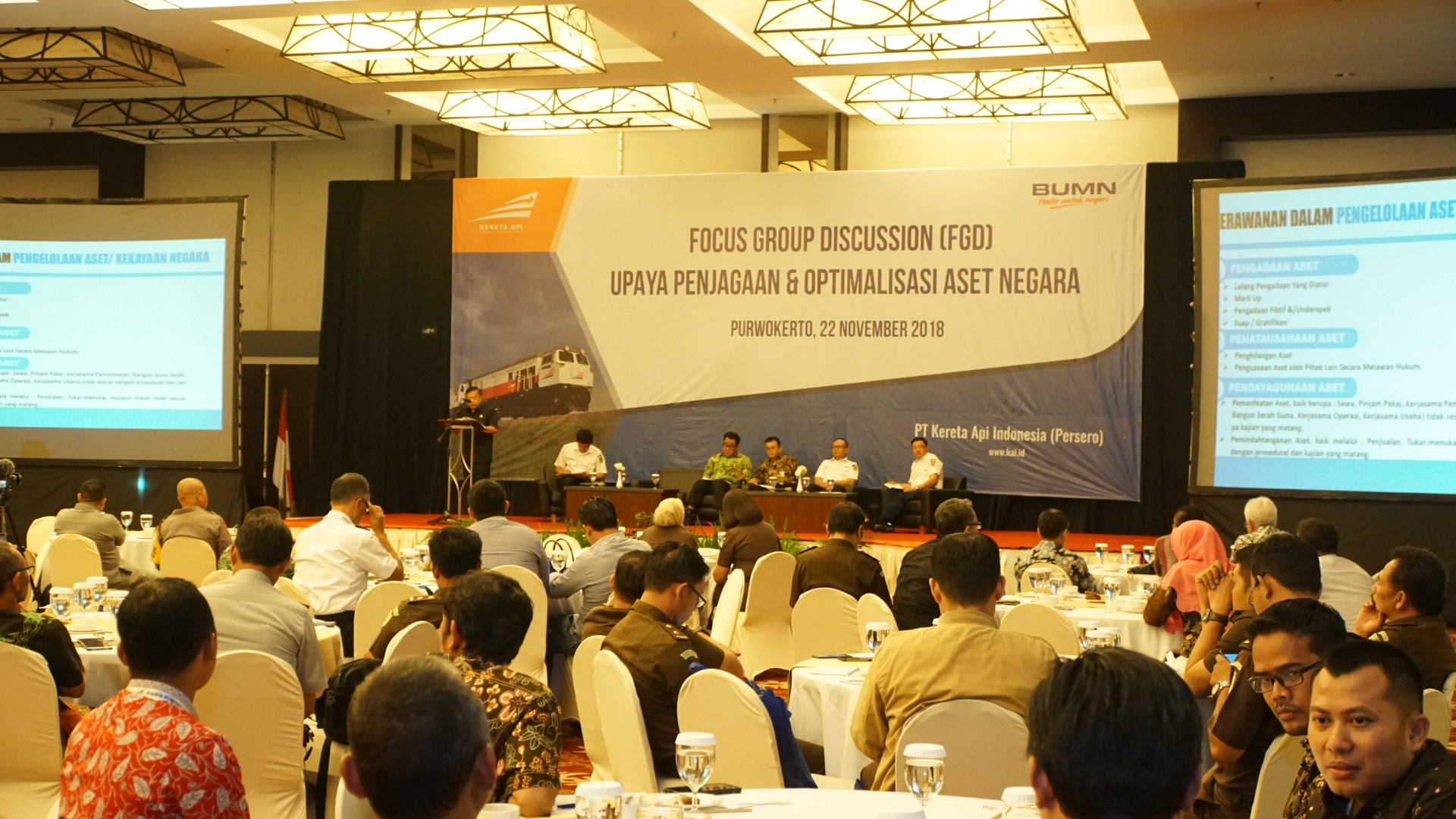  penanganan aset kereta api