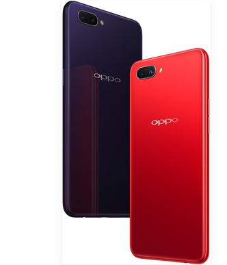 Harga Baru dan Harga Bekas Oppo A3s