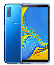 Harga Baru dan Harga Bekas Samsung Galaxy A7