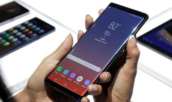 Inilah Kelebihan dan Kekurangan Samsung Galaxy Note 9 yang Wajib Kamu Ketahui