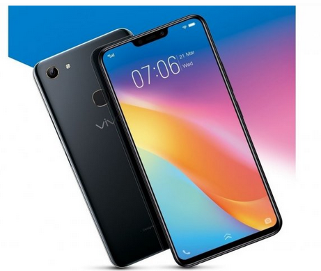 Kelebihan dan Kekurangan Vivo Y81