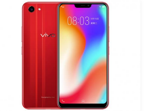 Perbedaan Antara Vivo Y81 vs Oppo A3s