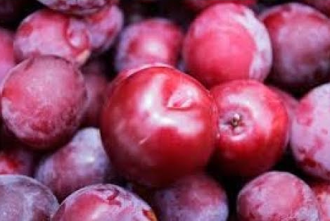 Pingin sehat Makan Buah ini Manfaatnya