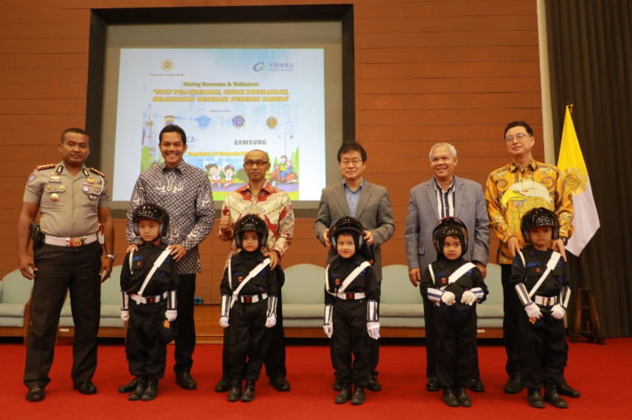 Selamatkan Generasi, UGM gelar dialog bersama untuk Stop Pelangaran