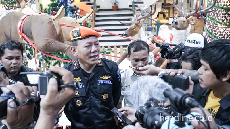 Libur Natal dan Tahun Baru PT. KAI Daop 6 Sediakan 8 