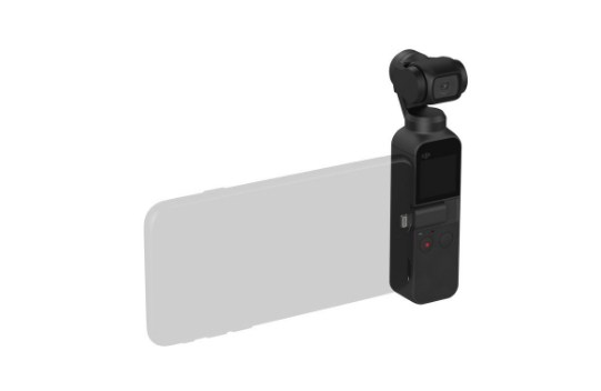 Kelebihan dan Kekurangan DJI Osmo Pocket