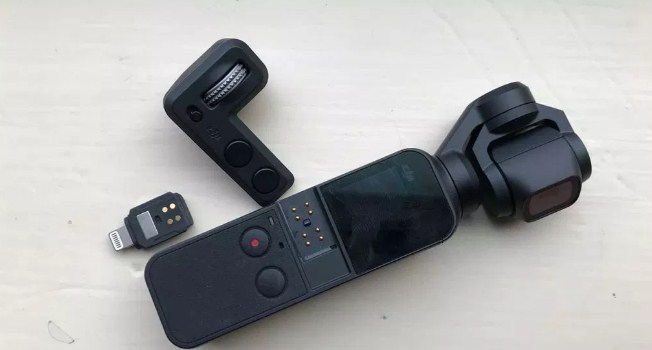 ini harga terbaru DJI Osmo Pocket bulan ini