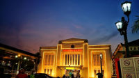 Jadwal Keberangkatan dan Kedatangan Stasiun Tugu Yogyakarta Terbaru