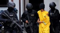 Densus 88 menangkap teroris di Indonesia. Ilustrasi ANTARA