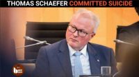 Khawatir Perekonomian Negara Turun Karena Wabah Corona, Menteri Negara Bagian di Jerman Bunuh Diri