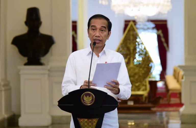 Pandemik Corona Meningkat, Jokowi Larang Bank Tagih Hutang Pakai Jasa Debt Collector