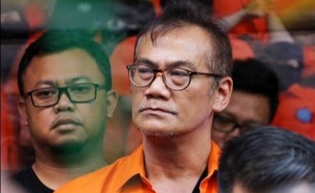 Artis Tio Pakusadewo Kembali Ditangkap Polisi karena ...