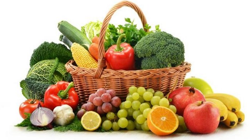 Tips menyimpan buah dan sayur agar tahan lama