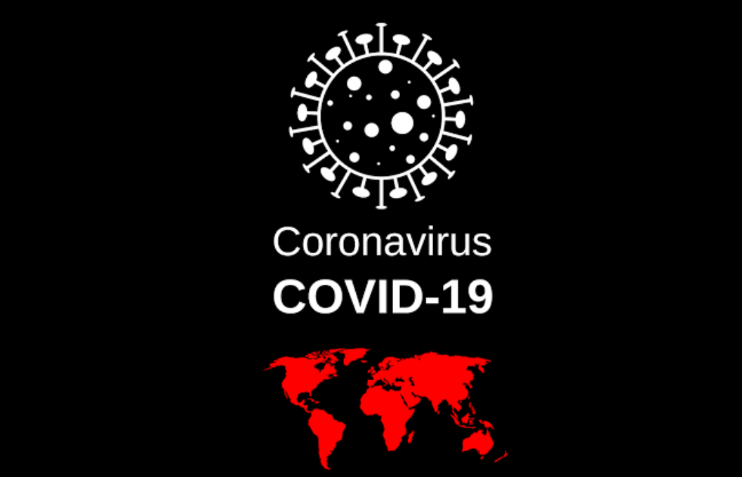 Update Terbaru virus Corona di Tanah Air. (Ilustrasi: Pixabay)