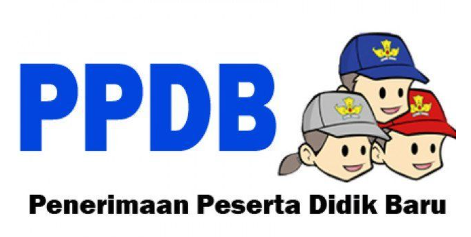 Ilustrasi PPDB