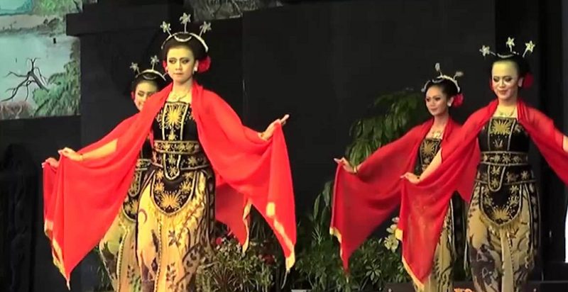 Mengenal Tari Beskalan