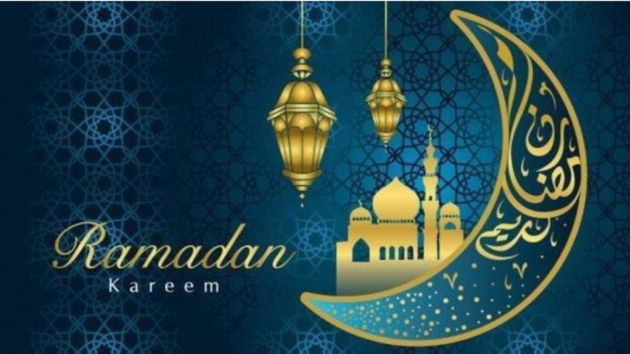 Menyambut bulan ramadhan 2021 ucapan Ucapan Menyambut