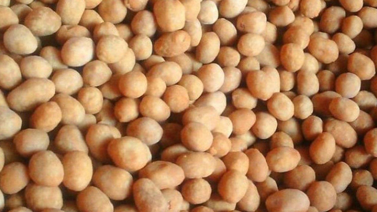 Kumpulan Resep Membuat Kacang Telur Manis Gurih Rumahan