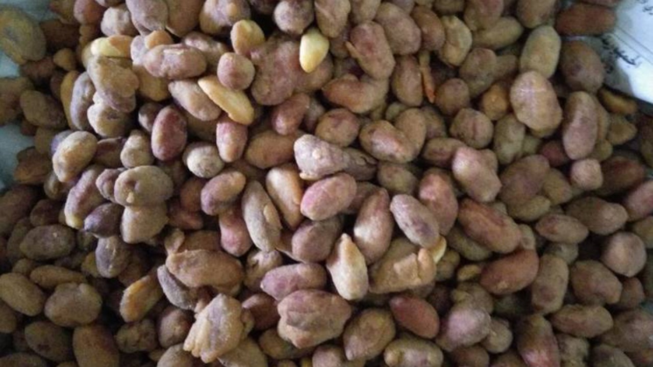 Resep Membuat Kacang Telur Karamel Enak dan Mudah