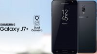 Harga Baru dan Bekas Samsung Galaxy J7 Plus di Indonesia
