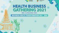 transformasi kesehatan Indonesia 2021-2024