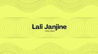 Download Lagu Lali Janjine Yeni Inka
