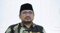 Menag Yaqut Cholil Qoumas menerbitkan KMA tentang Kuota Haji Indonesia Tahun 1443 H