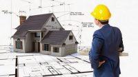 Perhitungan Pajak Pembangunan Rumah
