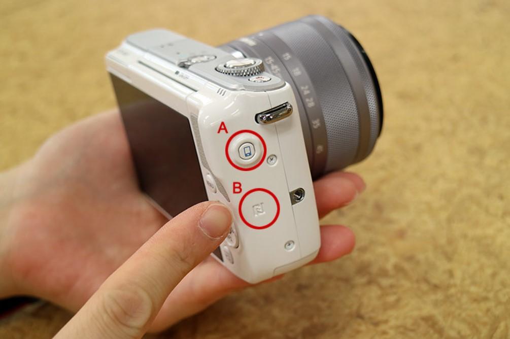 Cara Memperbaiki Kamera Canon EOS M10 Terbaru