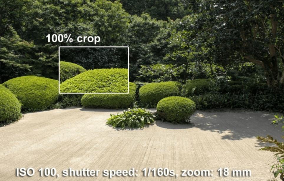 Kualitas Foto Kamera Canon EOS 60D