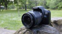 Harga Baru dan Bekas Kamera Canon EOS 1300D