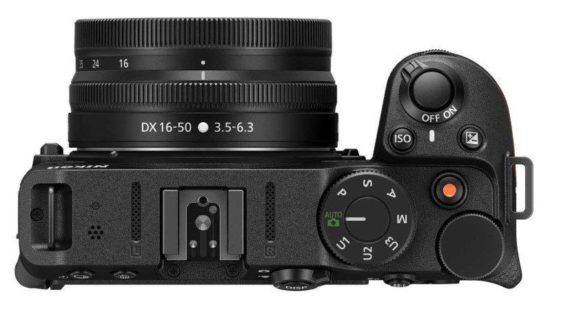Harga Baru dan Bekas Nikon Z30