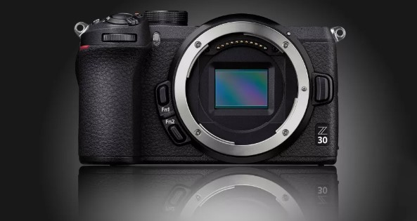 Hasil Jepretan Kamera Nikon Z30