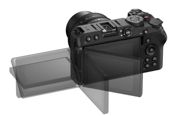 Kelebihan dan kekurangan Nikon Z30