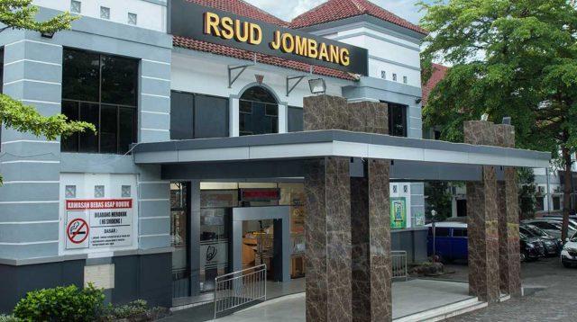 Review RSUD Jombang