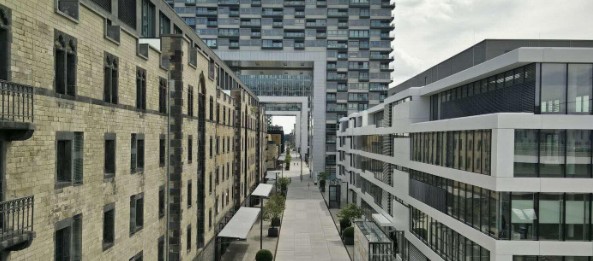 Bisnis Properti Apartemen