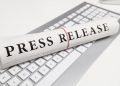 Contoh Press Release Media