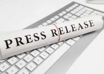 Contoh Press Release Media
