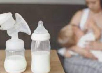 Pahami Risiko dari Penggunaan Pompa ASI