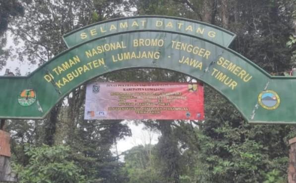 Wisata Taman Nasional Bromo Tengger Semeru