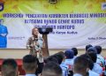 Bunda Generasi Berencana Kudus Mawar Hartopo Memberikan Workshop Penguatan Karakter Berbasis Mindset