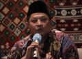 Dirjen Pendidikan Islam M. Ali Ramdhani