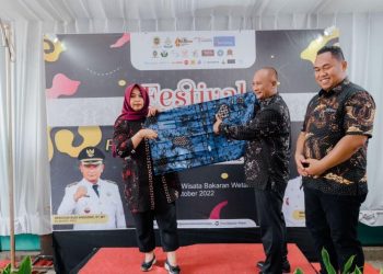 Festival Batik Bakaran 2022