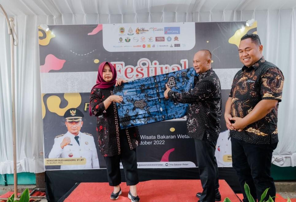 Festival Batik Bakaran 2022