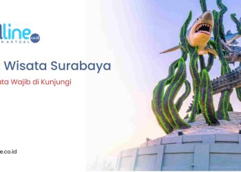 Lokasi Wisata Wajib Di Kunjungi di Surabaya