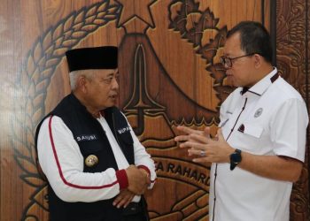 Pasca Kejadian Kanjuruhan Malang