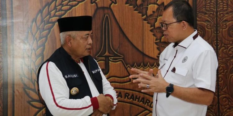 Pasca Kejadian Kanjuruhan Malang