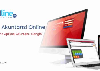 Software Akuntansi Online Gratis